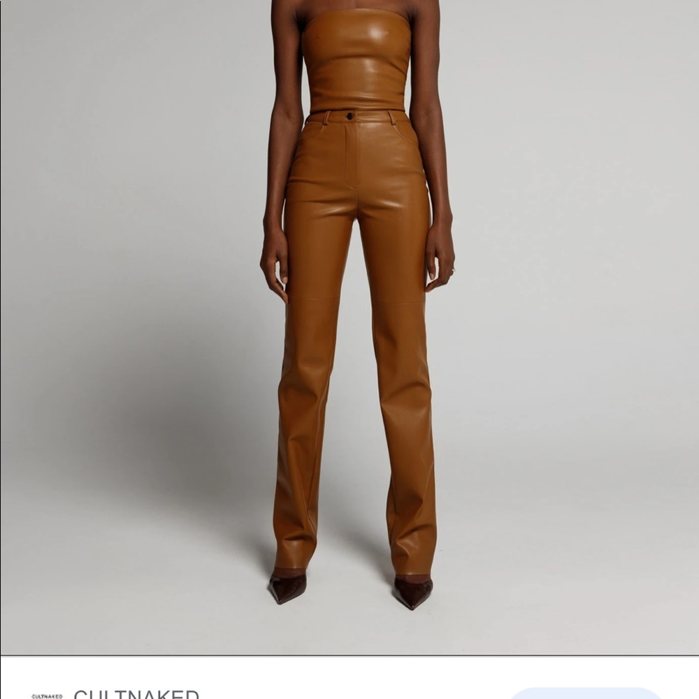 Cult Naked Killa Trousers. Brand new never worn